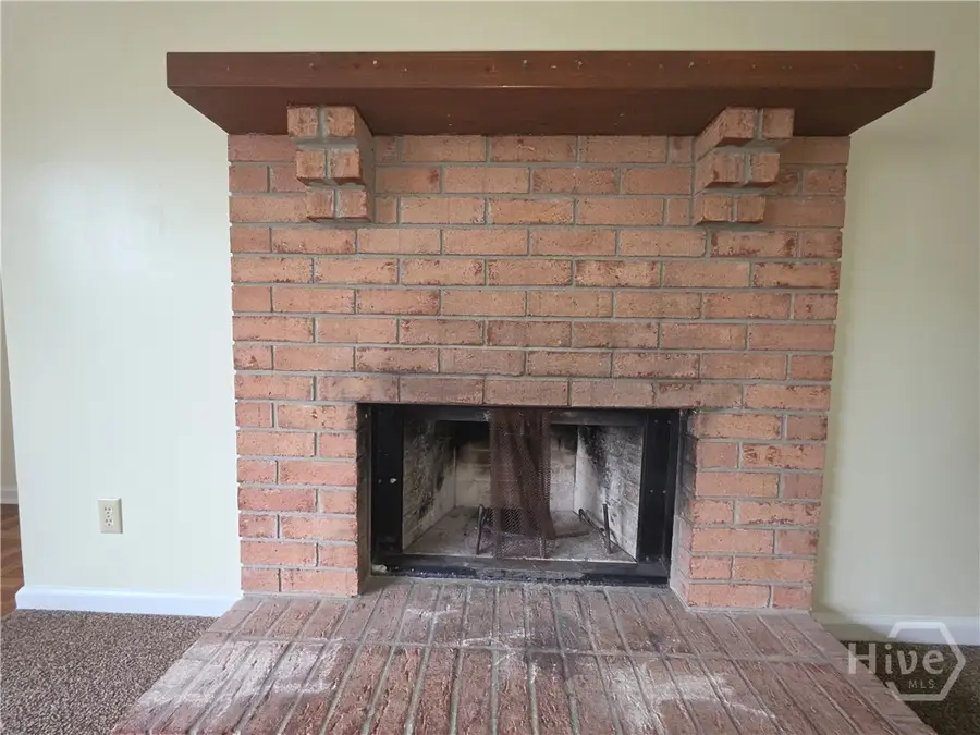 28 Jack Snipe Court W, Richmond Hill, GA 31324 - #3