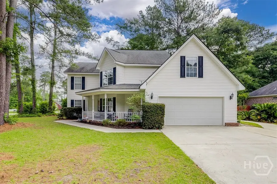 203 Haydon Court, Rincon, GA 31326 - #2