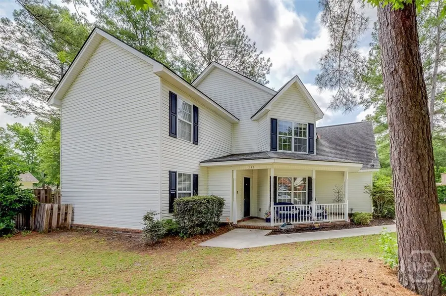 203 Haydon Court, Rincon, GA 31326 - #3