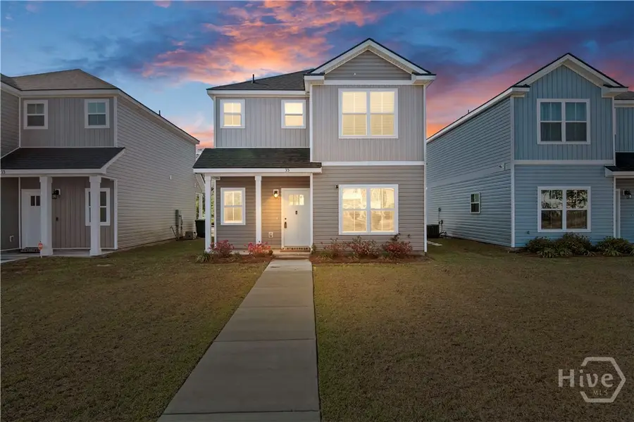 35 Governors Boulevard, Hinesville, GA 31313 - #2