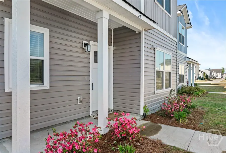 35 Governors Boulevard, Hinesville, GA 31313 - #3