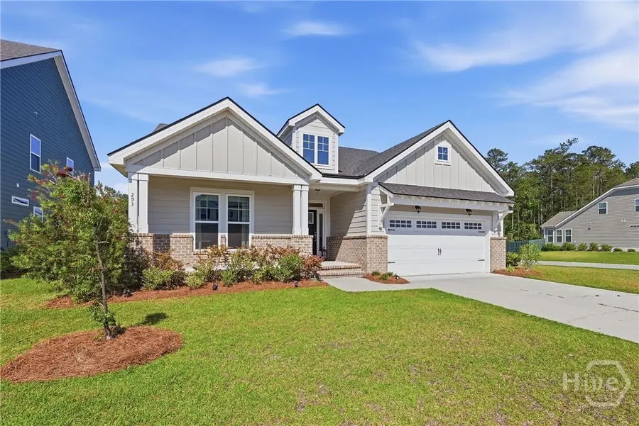 293 Wexford Drive, Richmond Hill, GA 31324 - #3