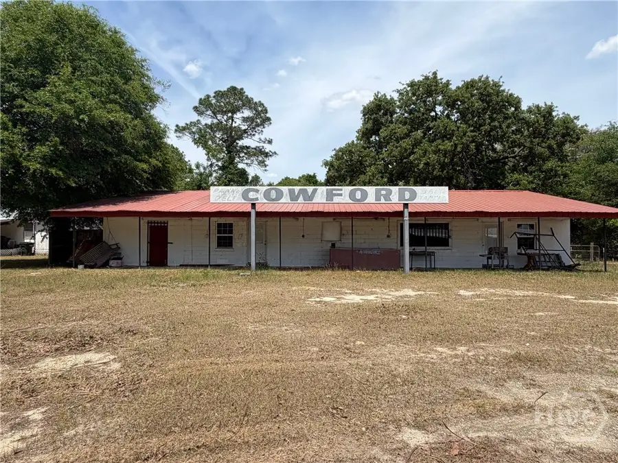 4102 Ga State 178 Highway, Glennville, GA 30427 - #2