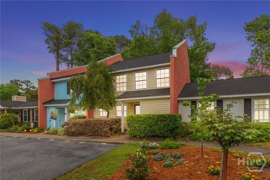 3 Navigator Lane, Savannah, GA 31410 - #3