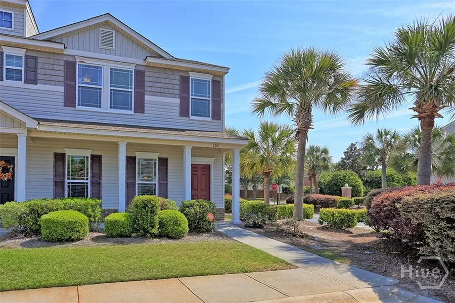 100 Sonata Circle, Pooler, GA 31322 - #2