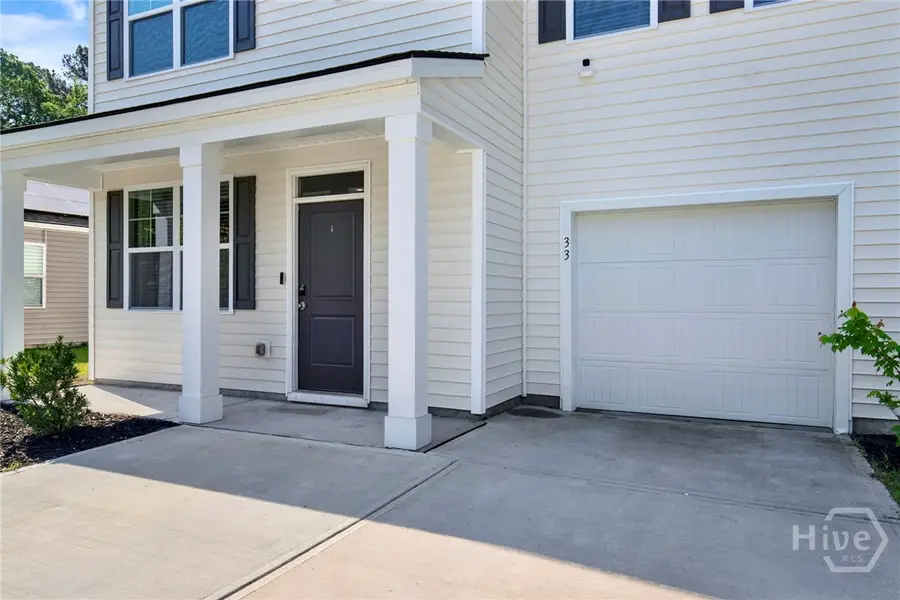 33 Dusky Court, Hinesville, GA 31313 - #3