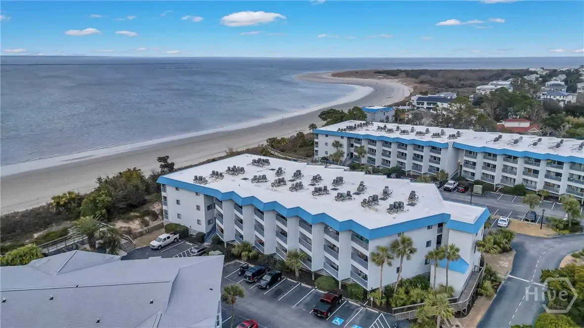 1217 Bay Street Street #225A, Tybee Island, GA 31328 - #1