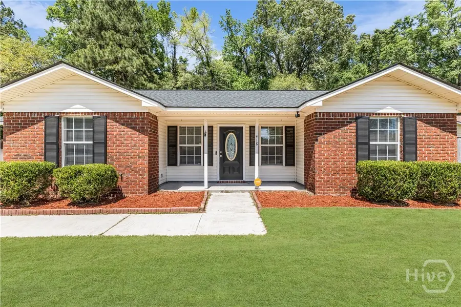 418 Garden Acres Way, Pooler, GA 31322 - #2