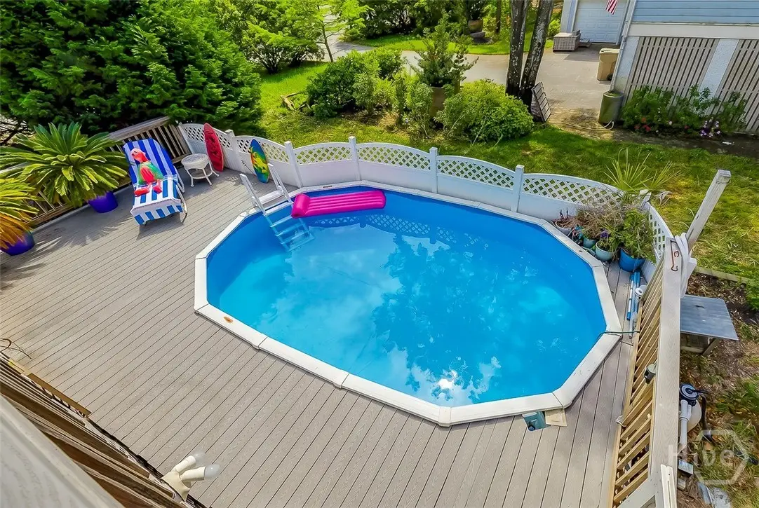 1002 Bay Street, Tybee Island, GA 31328 - #1