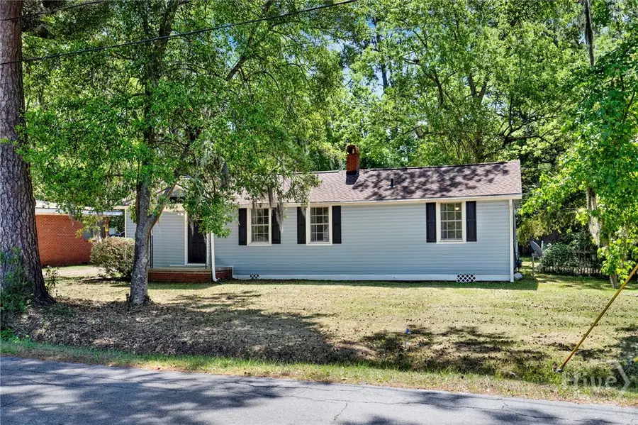 17 Russell Avenue, Savannah, GA 31408 - #3