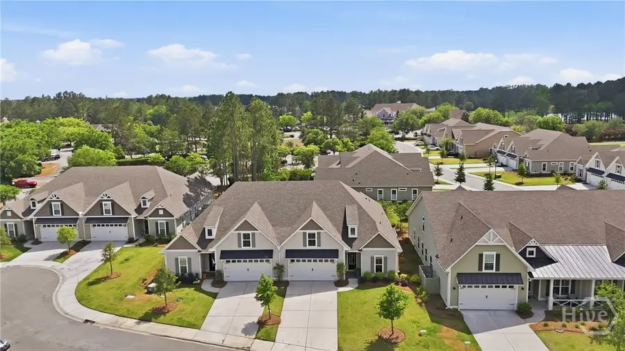 25 Golf Drive, Pooler, GA 31322 - #2