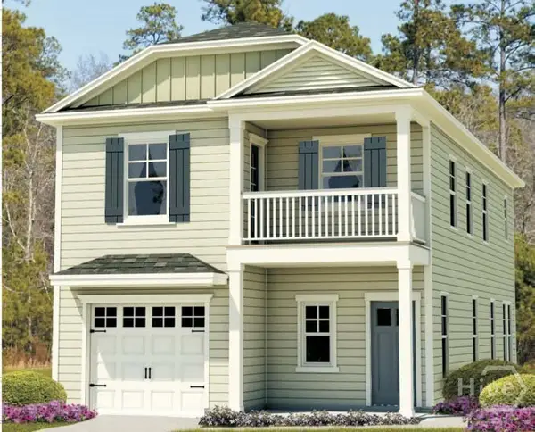 88 Endicott Drive, Savannah, GA 31419