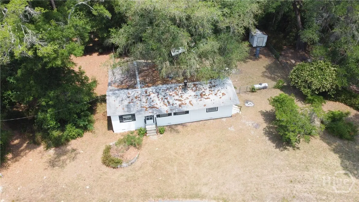 5781 Ga Highway 204, Ellabell, GA 31308 - #1