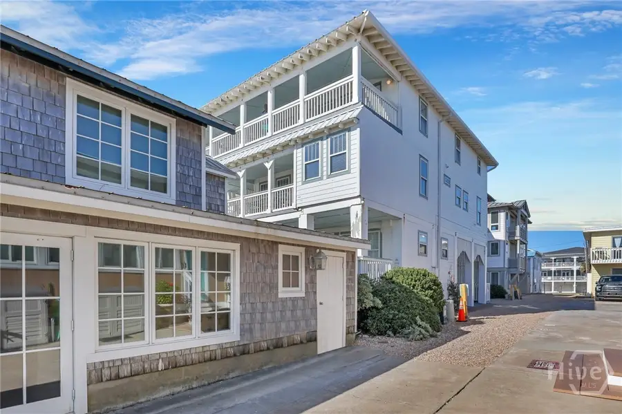 3 2nd Terrace Street, Tybee Island, GA 31328 - #3