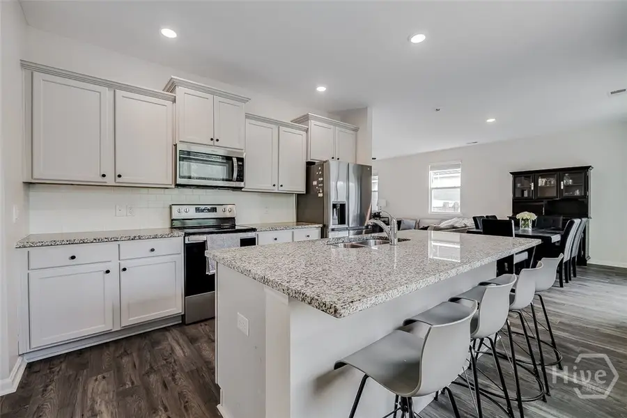 73 Knotty Court, Richmond Hill, GA 31324 - #3