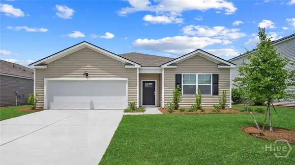 1058 Bergamot Road, Bloomingdale, GA 31302