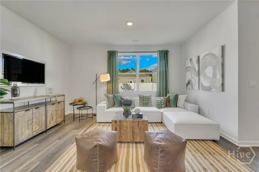 1058 Bergamot Road, Bloomingdale, GA 31302 - #3