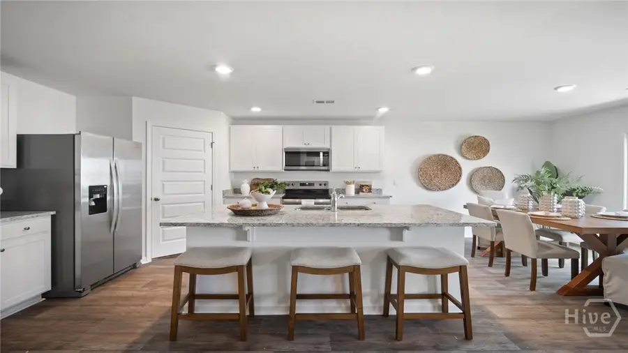 1082 Bergamot Road, Bloomingdale, GA 31302 - #3