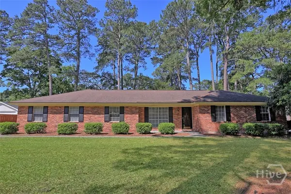 207 Debra Road, Savannah, GA 31410