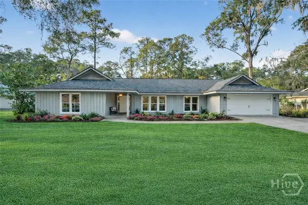 105 Mercer Road, Savannah, GA 31411