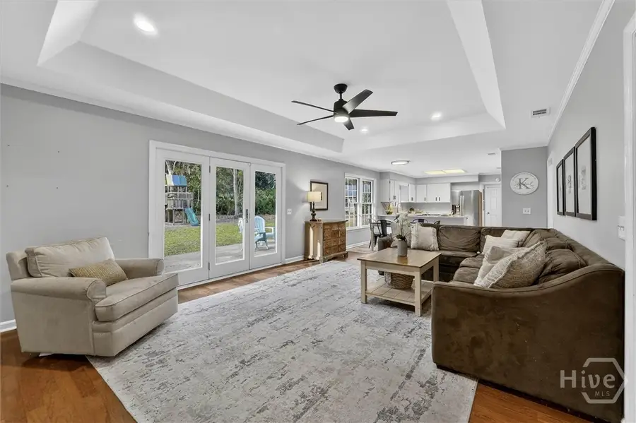 105 Mercer Road, Savannah, GA 31411 - #3