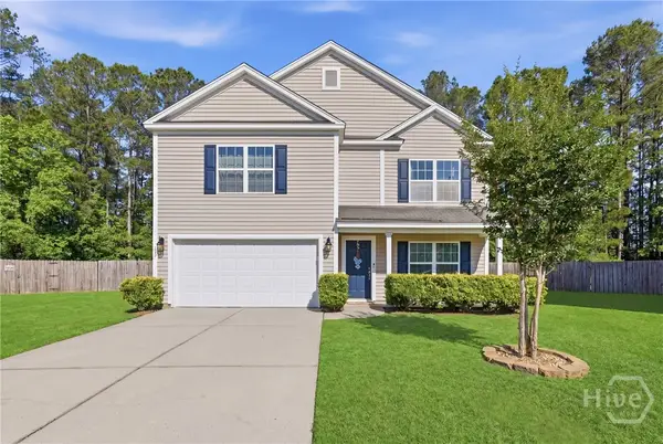 455 Lions Den Drive, Pooler, GA 31322