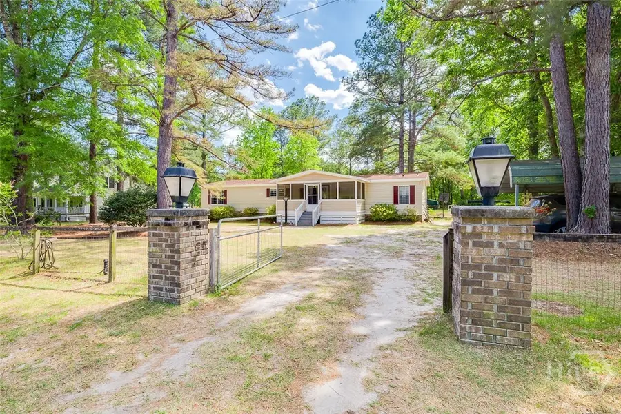 189 King Boulevard, Clyo, GA 31303 - #3