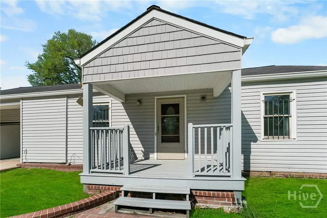 203 Antrim Street, Port Wentworth, GA 31407 - #1