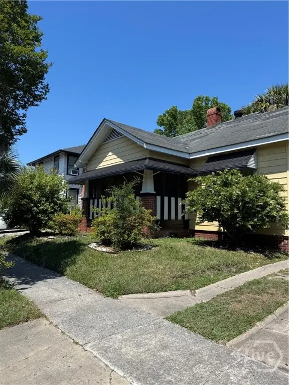1106 E 40th Street, Savannah, GA 31404