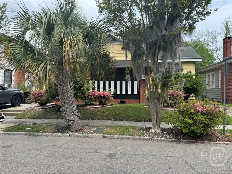1106 E 40th Street, Savannah, GA 31404 - #2
