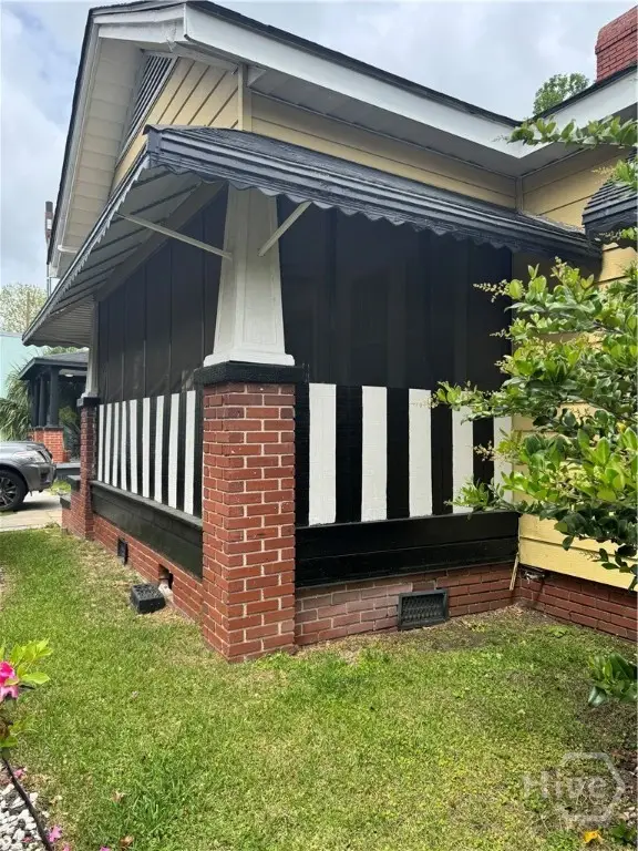 1106 E 40th Street, Savannah, GA 31404 - #3