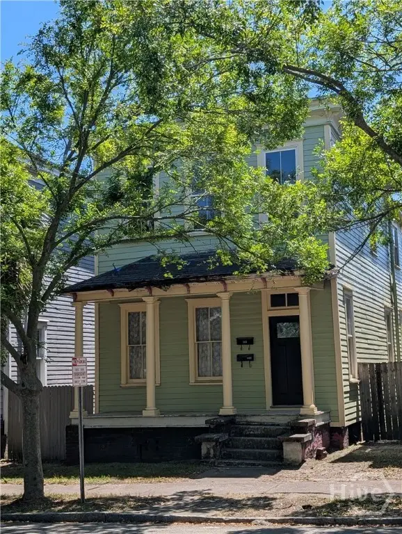 503 E Anderson Street, Savannah, GA 31401 - #2