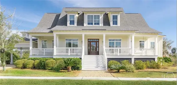 8 Caretakers Lane, Savannah, GA 31404