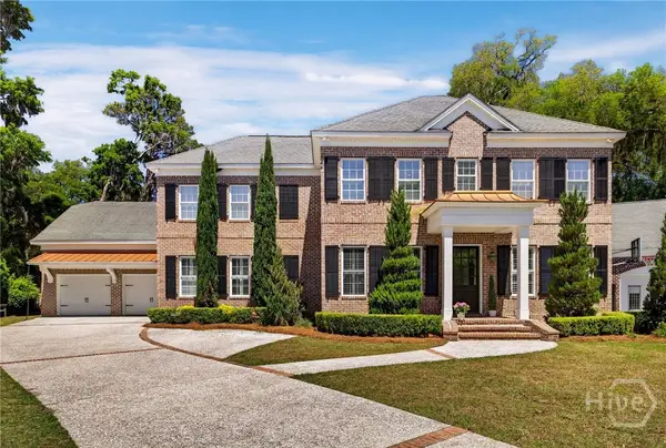 112 Carolines Retreat, Savannah, GA 31406