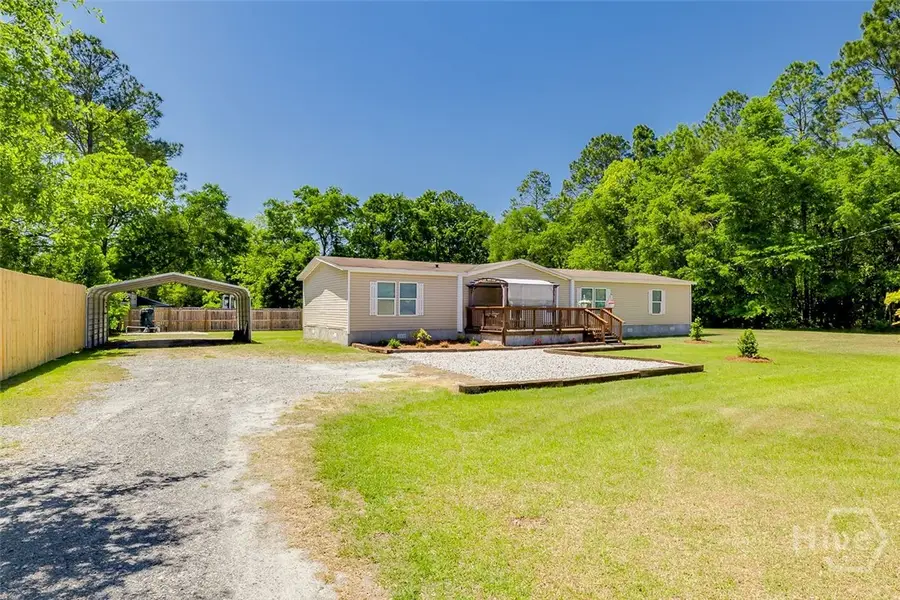 400 Blandford Road, Rincon, GA 31326 - #2