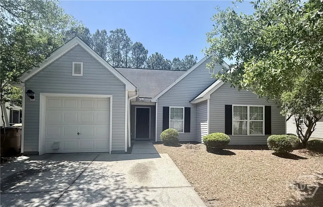 8 Hamilton Grove Drive, Pooler, GA 31322 - #1