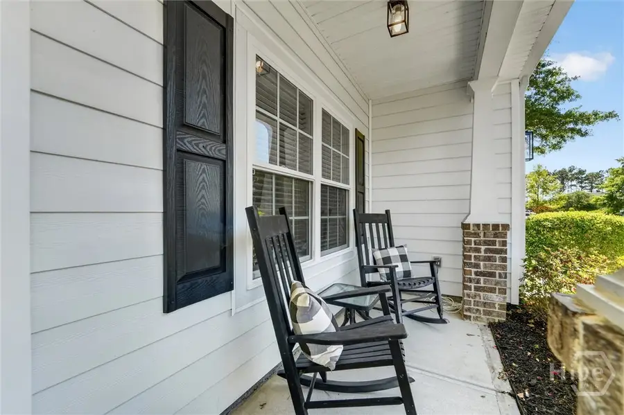 445 Timberland Circle, Richmond Hill, GA 31324 - #3