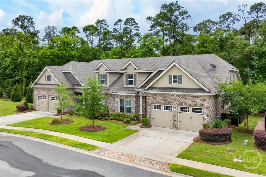 122 Hope Lane #B, Savannah, GA 31406 - #2