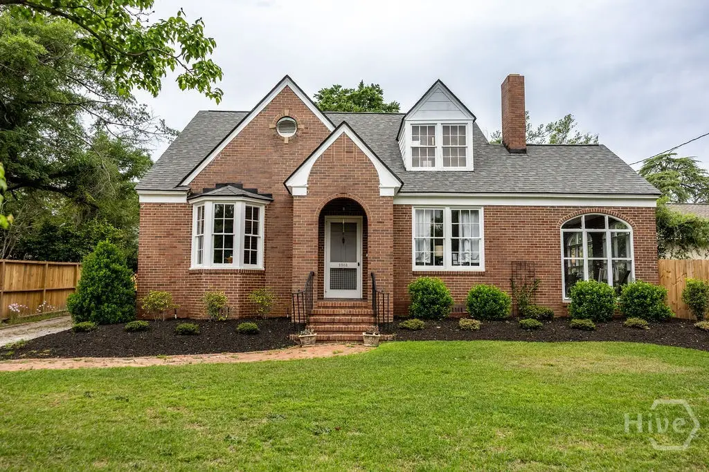 2563 Central Avenue Avenue, Augusta, GA 30904 - #1