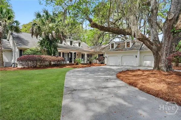 5 Candlewicke Lane, Savannah, GA 31411