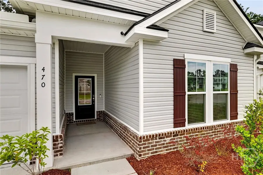 470 Sessile Oak Drive, Savannah, GA 31419 - #2