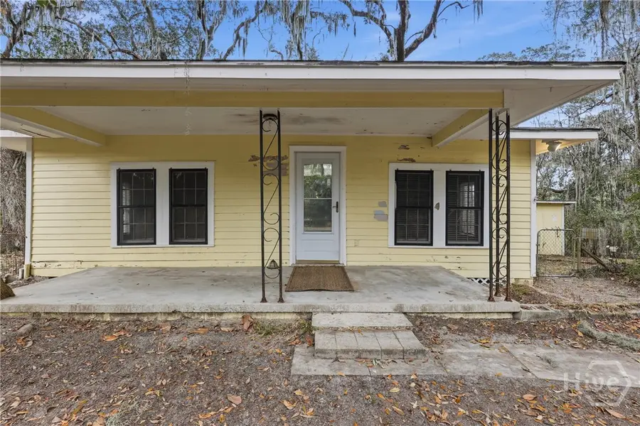 123 Salt Creek Road, Savannah, GA 31405 - #3