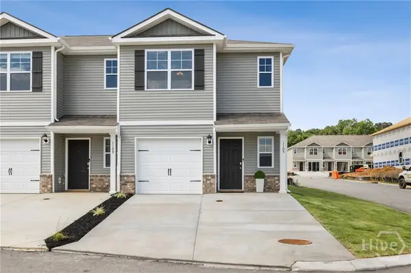 100 Coneflower Road, Bloomingdale, GA 31302