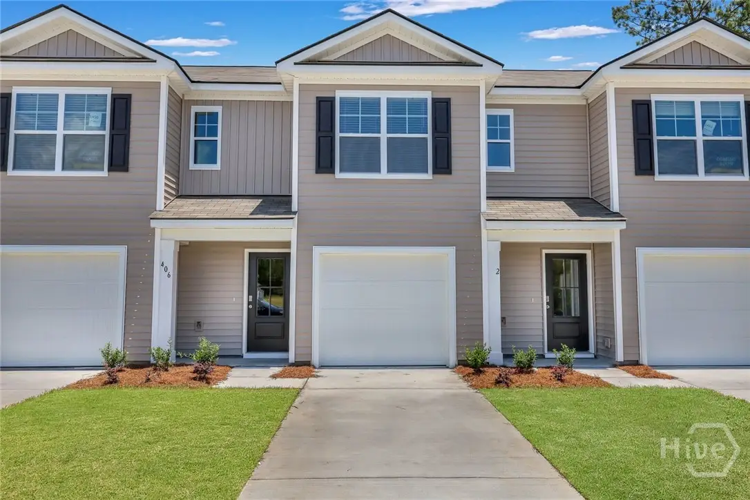 104 Coneflower Road, Bloomingdale, GA 31302 - #1