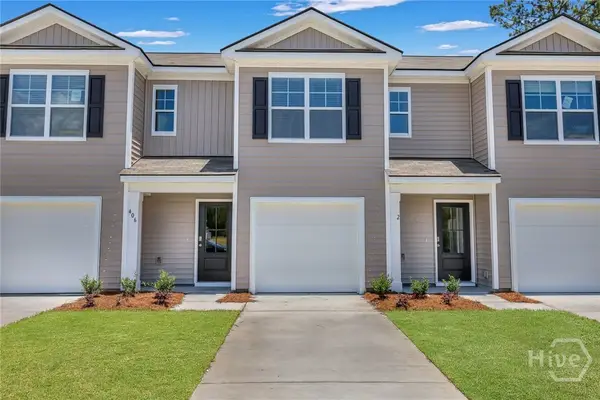 104 Coneflower Road, Bloomingdale, GA 31302