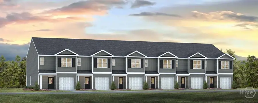 104 Coneflower Road, Bloomingdale, GA 31302 - #2