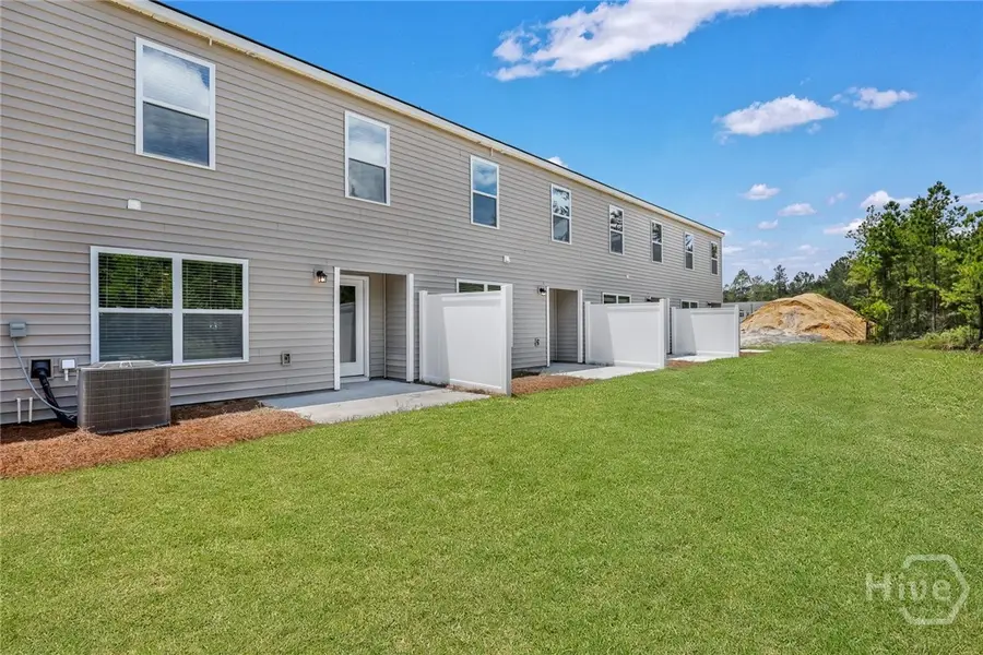 108 Coneflower Road, Bloomingdale, GA 31302 - #3