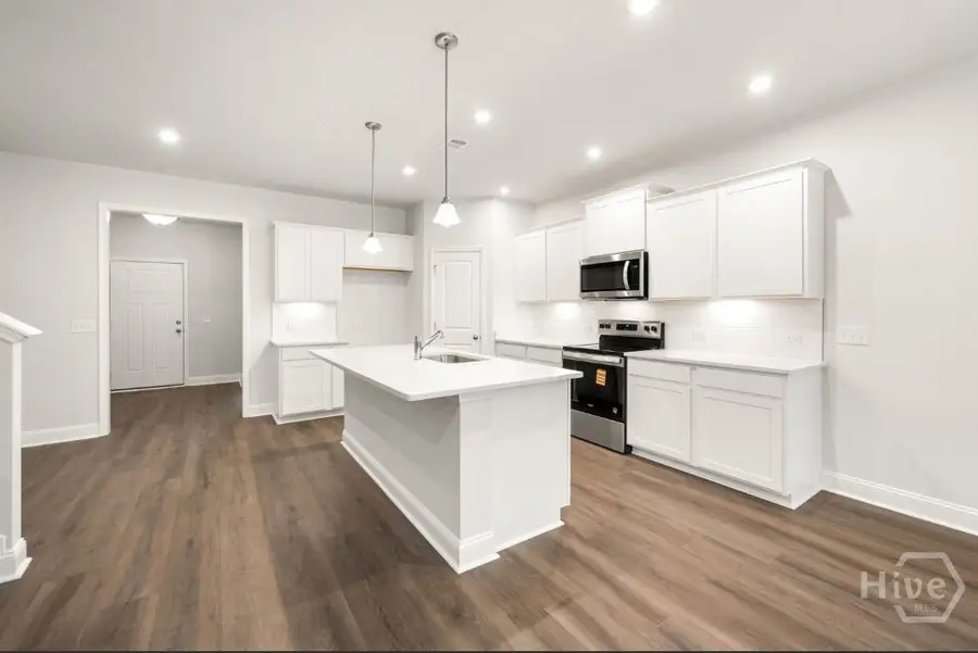 358 Pulaski Drive, Richmond Hill, GA 31324 - #3