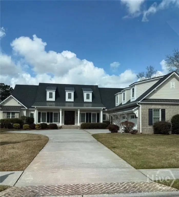 15 Grand Lake Circle, Savannah, GA 31405 - #1