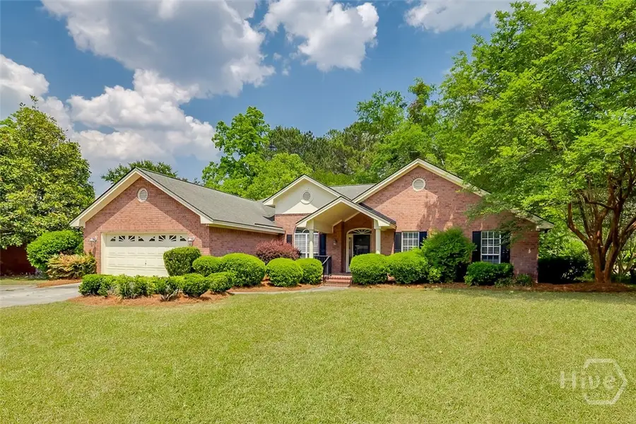 400 Stephanie Avenue, Rincon, GA 31326 - #2